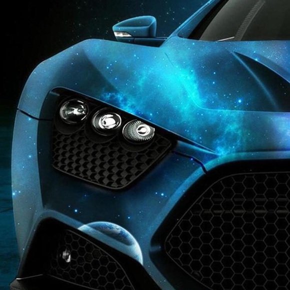 Meet your Posher, Justin - Picture 1 of 1